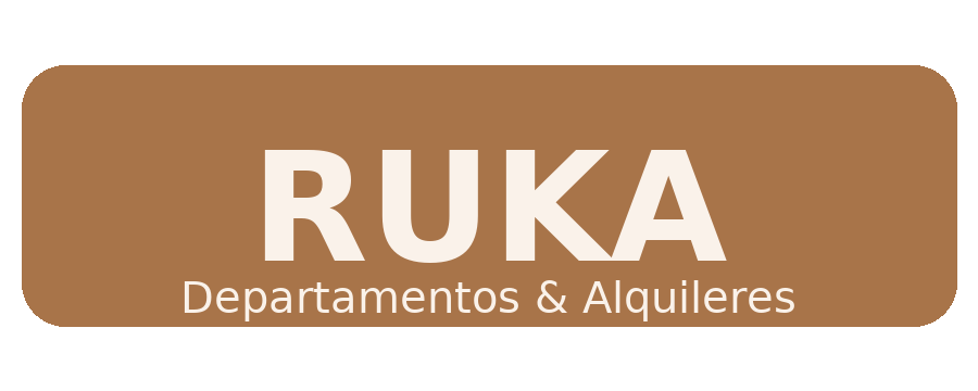 RUKA logo